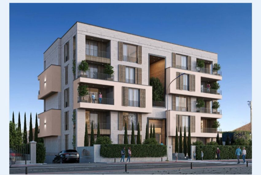 Prodajemo stan  u Podgorici.