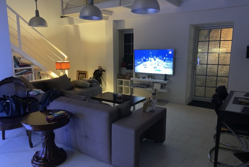 House for rent in Stara Varoš, Podgorica.