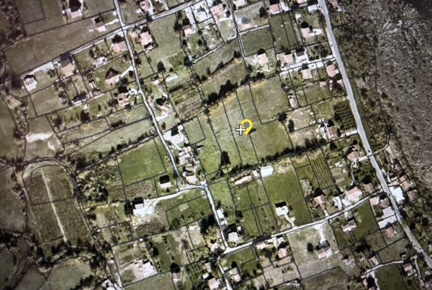 Prodajemo polac u Spužu, Danilovgrad.